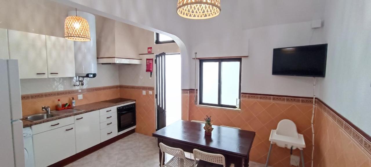 Апартаменты Casa "Os Amados" Албуфейра Экстерьер фото